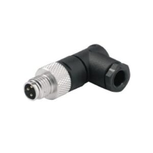 WEIDM saisw-M8-3P TL csatlakozó Apa
