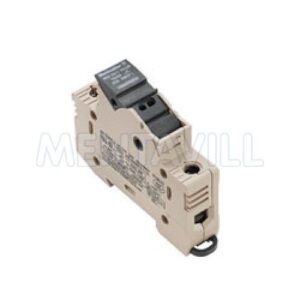 WEIDM WSI 25/1P. 10x38 BIZT.FOGLALAT
