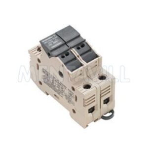 WEIDM WSI 25/2P. 10x38 BIZT.FOGLALAT