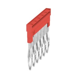 WEIDM ZQV 1.5N/6 RD