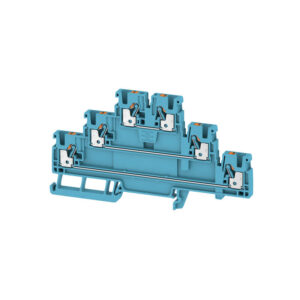WEIDM A3T 2.5 BL