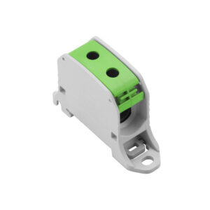 WEIDM WPD 130 1X50/1X50 GN