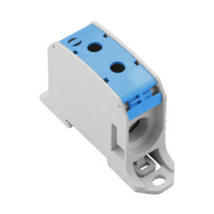 WEIDM WPD 131 1X95/1X95 BL