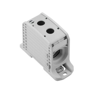 WEIDM WPD 132 1X185/1X185 GY