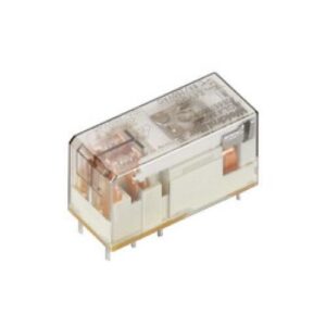 Relé WEIDM 24V/DC8/15A 8P. 2CO