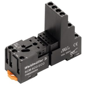 WEIDM SCM 2CO ECO