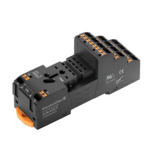 WEIDM SCM 4CO P