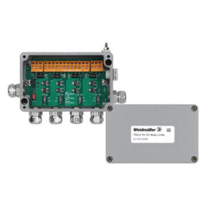 WEIDM FBCON PA CG 4WAY limiter