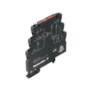 WEIDM MOS 5VTTL/24V/DC optocsat.0,1A