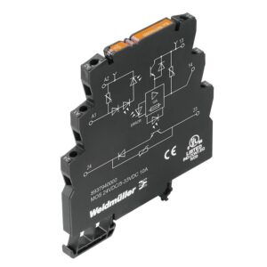 WEIDM MOS 24VDC/5-33VDC 10A