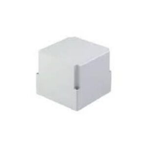 WEIDM KÖTŐDOBOZ 125x125x100 MPC