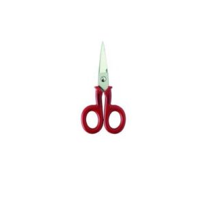 WEIDM villanysz.olló scissor-1k