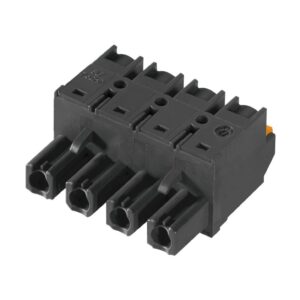 WEIDM BLF 7.62HP/04/180 SN BKBX CSAT