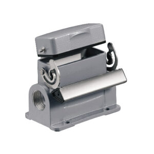 WEIDM HDC 10A sdlu2M25G csatlakozó ház