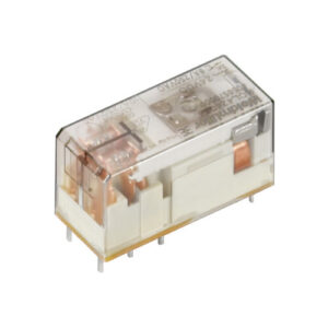 Relé WEIDM 12V/DC 10/20A 1CO