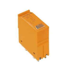 WEIDM VSPC 2SL 24V/DC túlfesz.