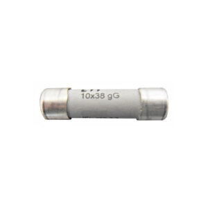 CILINDER BIZT.BETÉT 80A gG22x58 500V