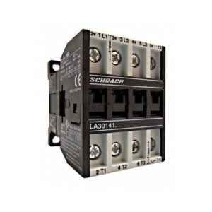 Mágneskapcsoló 5,5kW 4P 230V 1Z. 14A