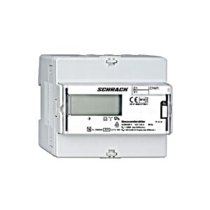 FOGY. MÉRŐ X/5A 1 tar. MID MODBUS MODBUS RS485