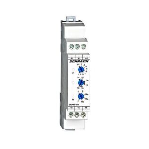Időrelé multif.1V.5A 24-48vDC/240Vac