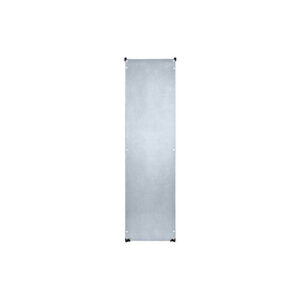 SZERELŐLAP 2000x600,SOR.SZEKR.HEZ 3mm , HORGANYZOTT ACÉL