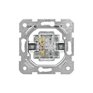 VISIO 50 kapcsoló betét 101-es csavaros