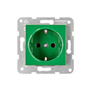 VISIO S 50 DUGALJ. 2P+F ZÖLD RUGÓS