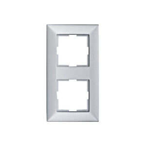 VISIO 50 keret kettes ezüst