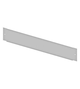 LÁBAZAT OLDALLAP KERET 400x100mm