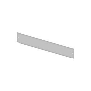 LÁBAZAT OLDALLAP KERET 400x100mm