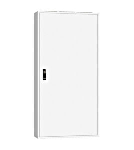 MODUL2000 SZEKRÉNY 3A-33 250mm IP