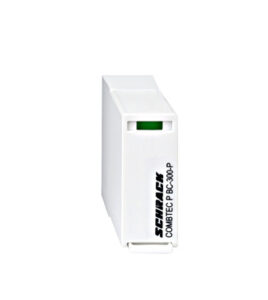 TÚLFESZ.LEV BETÉT COMBTEC P BC T1-30 COMBTEC Varistor-modul P BC T1-300P