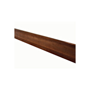 RÉZ GYŰJTŐSÍN 30x10mm 2m 573A