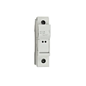 SCHRACK biztosíték szakaszoló 1P. 32A 10x38