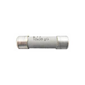 CILINDER BIZT.BETÉT 40A gG14x51 500V