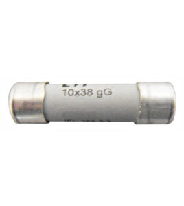 CILINDER BIZT.BETÉT 50A gG14x51 690V