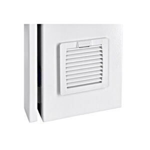 SCHRACK KILÉPŐ SZŰRŐ 145x145x26