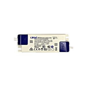 LED VEZÉRLŐ PANEL 33W 850mA LANO4