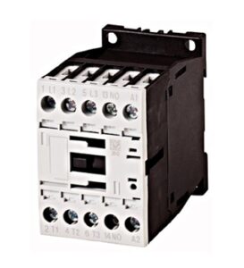 MÁGNESKAPCS  15A 3P 230V 7,5KW