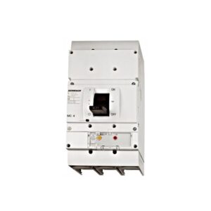 SCHRACK MEGSZAKITÓ 3P. 800A MC4+KOLD 50KA, AE TIP.KIÓLDÓVAL