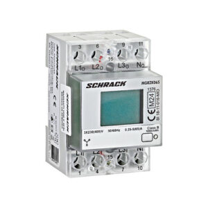 Fogyasztásmérő MGRZK065 3F 65A MID 3KE