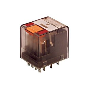 SCHRACK PT RELÉ 230V AC 3V. 10A