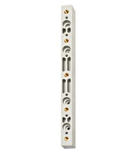 SCHRACK gyűjtősíntartó 1250A 100/185mm