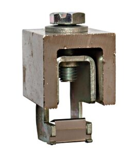 SCHRACK szorítókapocs 10mm 630A