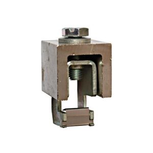 SCHRACK szorítókapocs 10mm 630A