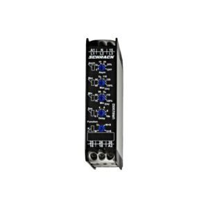 SCHRACK FESZÜLTSÉG FIGYELŐ RELÉ 3F 230V/400V AC/DC