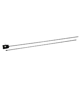 SCHRACK SZONDAFEJ 2db /400mm SZONDÁV
