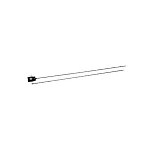 SCHRACK SZONDAFEJ 3db /400mm SZONDÁV