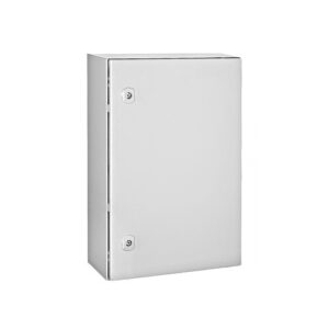 LEMEZSZEKRÉNY WSA 600x400x210 IP66