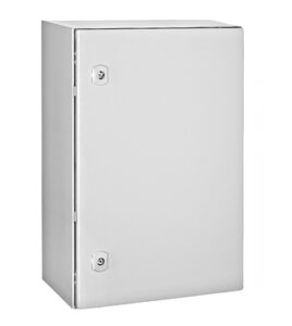 LEMEZSZEKRÉNY WSA 600x400x260 IP66